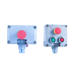BLA53 防爆控制按鈕( II B)